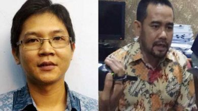 Isu Surat Suara Tujuh Kontainer Berbuntut Panjang