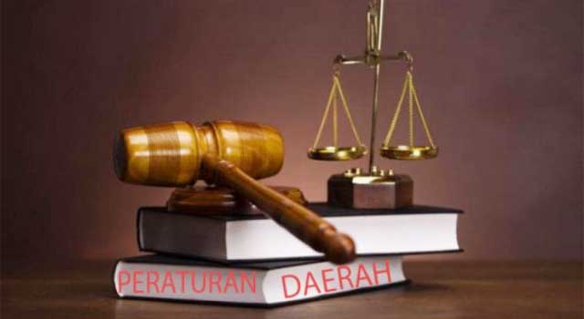 Sibuk Urus Kursi Legislatif, Dewan Abaikan Produk Regulasi