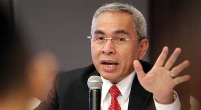 Bangun Kaltim, Isran: Kita Perlu Libatkan “Dukun”