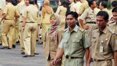 Tidak Netral di Pemilu, ASN Terancam Dipecat