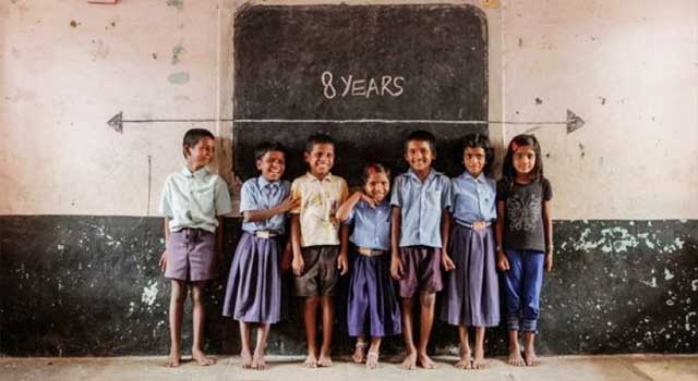 Ribuan Anak Stunting Ditemukan di Kutim