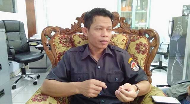 Bawaslu Beberkan Enam Masalah di Pemilu 2019