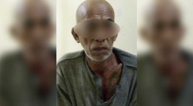 Dicabuli Kakek 50 Tahun, ABG Ini Mengalami Depresi