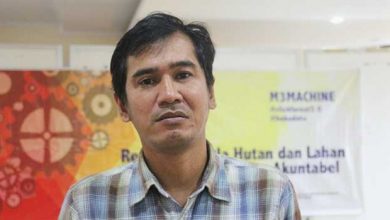 Menyoal Keterlibatan Gubernur Kaltim Isran Noor di Forum GCF