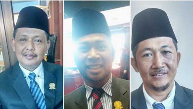 Di Balik Profesi Wakil Rakyat Bontang, Ada Penjual Ayam, Nelayan, dan Buruh Kuli