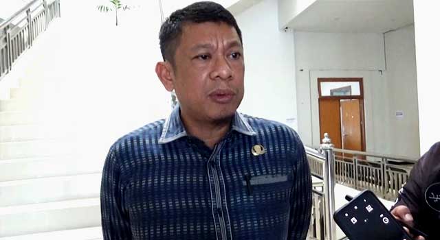 Ini Kriteria Pendamping Basri di Pilkada Bontang