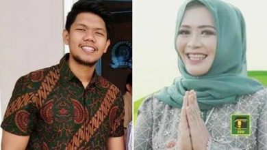 Dua Wakil Rakyat Termuda dari PKB dan PPP Ini Bakal Dilantik Besok