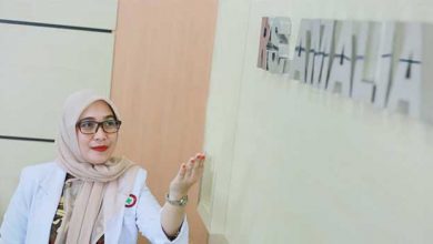Yuniarti Arbain Menghidupkan RS Amalia yang Nyaris Ditutup