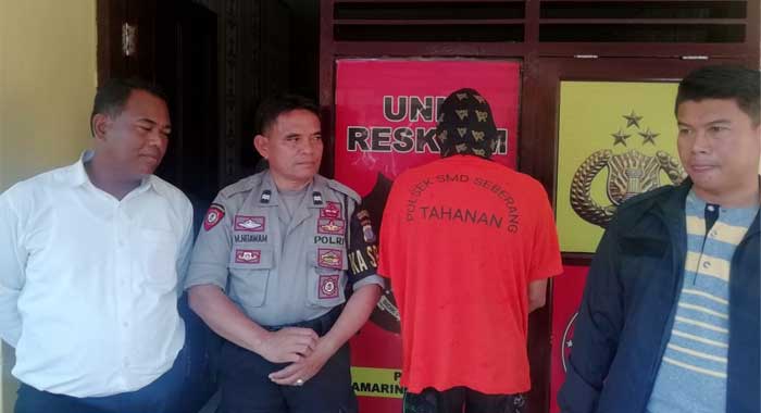 ayah tiri