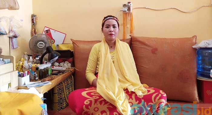 dukun