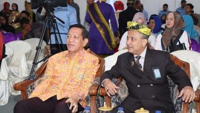 daerah pelosok