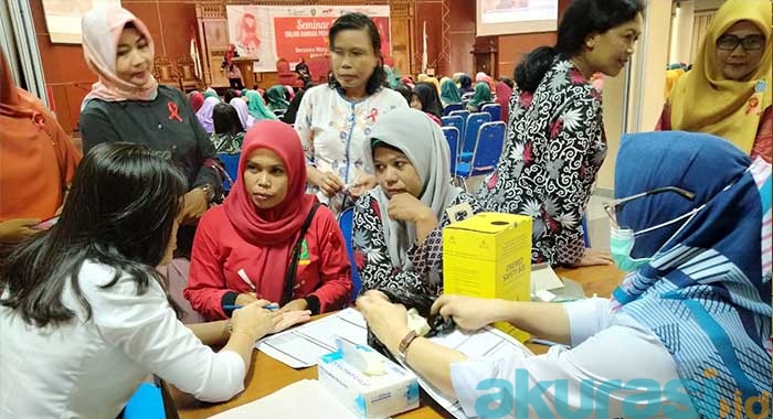 393 warga kutim
