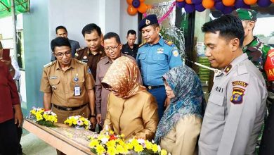 Kantor Kecamatan