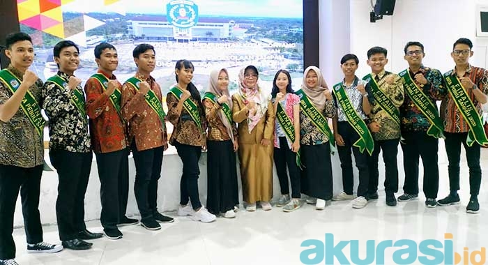 HARI PEDULI SAMPAH