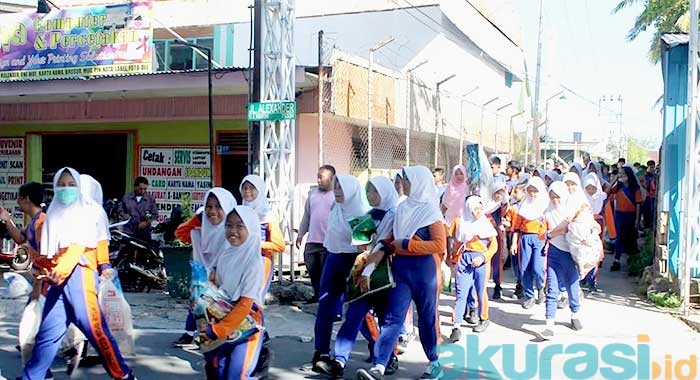 hari peduli sampah
