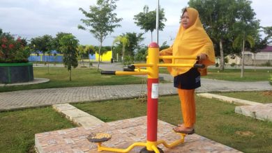 taman adipura bontang