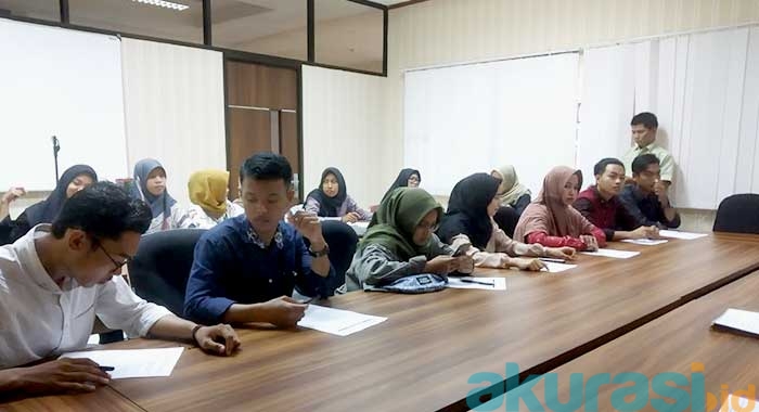 KETERAMPILAN KERJA