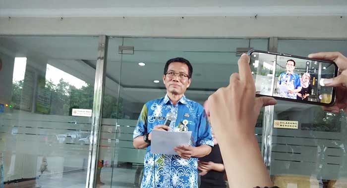 dua warga kaltim
