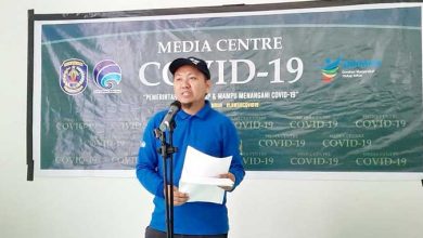 odp covid-19
