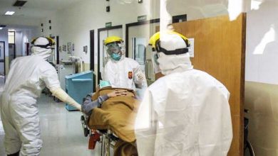 POSITIF CORONA BALIKPAPAN