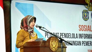 bontang informatif