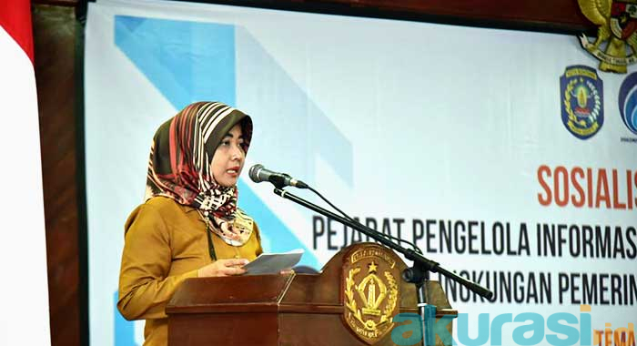 bontang informatif