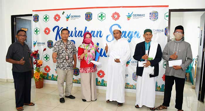 UPZ Pupuk Kaltim