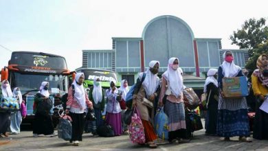 KLUSTER MAGETAN