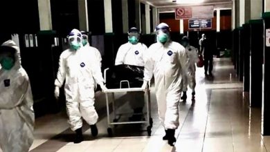 DOKTER RSUD AWS