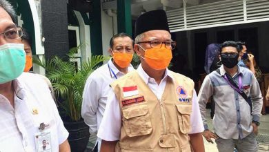 penjahit masker