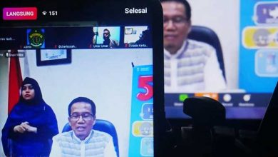 positif ijtima ulama