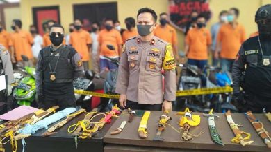 anggota ormas rkb