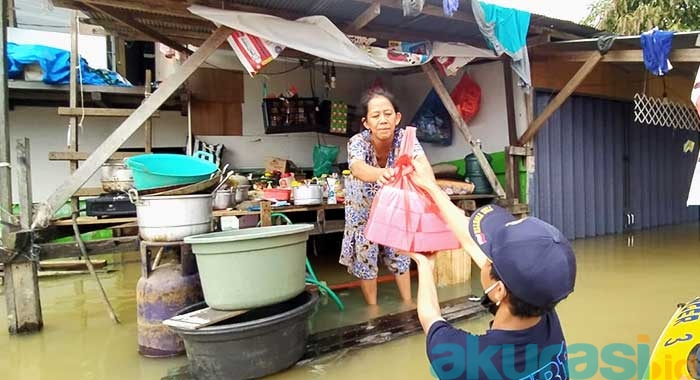 SAMARINDA TANGGAP DARURAT