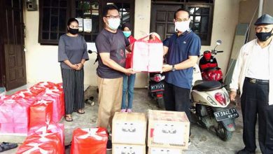 KURIR LOKAL SAMARINDA