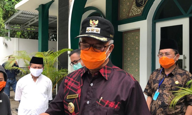 Jika Temukan Orang Pingsan di Jalan, Jaang: Jangan Langsung Didekati