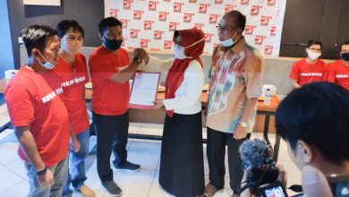 Neni Pilkada Bontang 2020