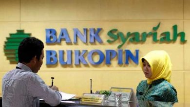 Bank Syariah Bukopin Samarinda