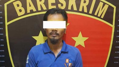 Bejat, Seorang Ayah di Telen Tega Rudapaksa Anak Tirinya