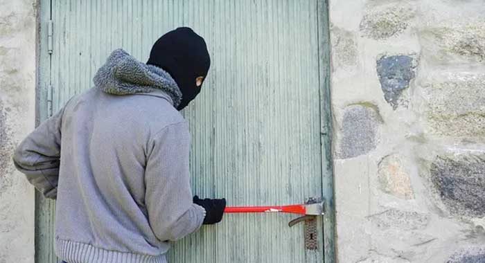 Waspada, Maling di Samarinda Berhasil Gasak Handphone dan Laptop dengan Modus Ketok Pintu Rumah
