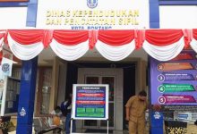 Ubah Layanan Tatap Muka Jadi Online, Upaya Disdukcapil Cegah Penularan Covid-19