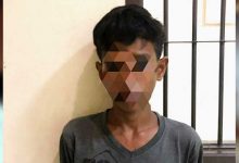 Miris, Anak Laki-laki 8 Tahun Disodomi Tetangga Sendiri yang Masih Remaja