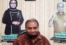 Tingkatkan PAD, Bapenda Bontang Mendorong Pemutihan IMB