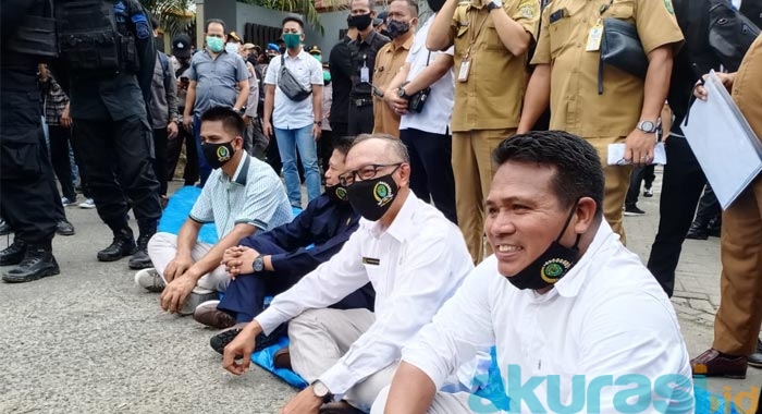 Kaltim Dituntut Ambil Sikap Soal Omnibus Law, DPRD: Kami Bawa ke Rapat Pimpinan