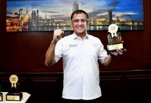 Komitmen Terapkan GRC, Pupuk Kaltim Raih 3 Penghargaan Pada Ajang Top GRC Award 2020