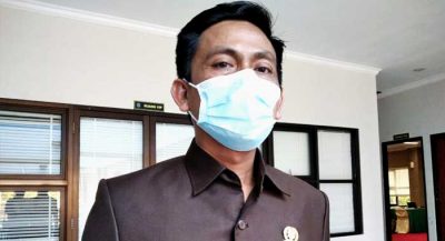 Mangkir Rapat dengan DPRD Bontang, Bakhtiar Wakkang Ungkapkan Kekecewaannya