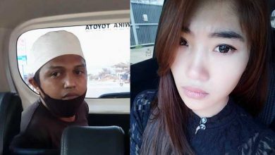 Api Asmara Diduga Jadi Dalang Pembunuhan Wanita Pekerja Kafe di Berau, Pelaku: Dia Bilang Sedang Hamil