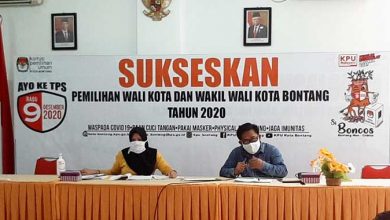 KPU Bontang Melaksanakan Pembentukan KPPS, Butuh 2.625 Petugas