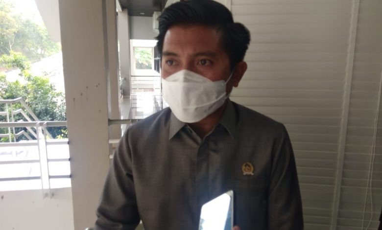 Pemkot-DPRD Bontang Bersinergi Sahkan 9 Raperda Selama Setahun