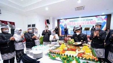 IPM Bontang Lampaui Kaltim dan Nasional, Pjs Wali Kota: Ini Hasil Kerja Keras dan Kolektif