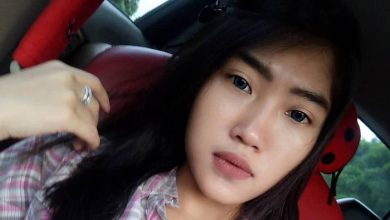 Karena Hasrat Perselingkungan, Wanita Pekerja Kafe di Berau Pun Terbunuh, Tinggalkan Anak yang Masih Balita